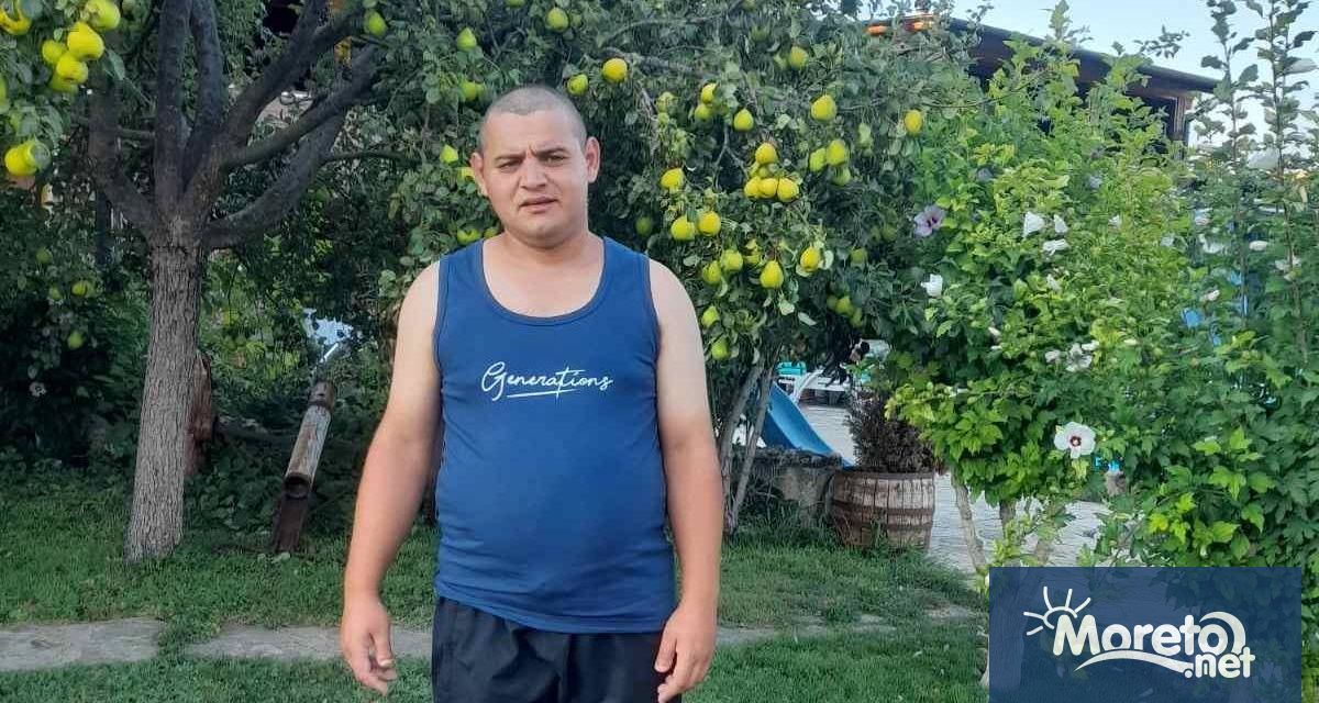 24 годишен мъж от варненското село Комунари е в неизвестност от