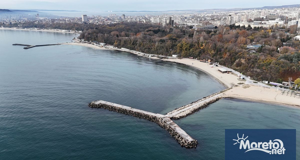 Областният управител на Варна отмени бедственото положение в общината считано