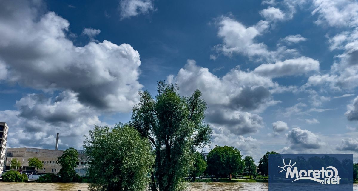 В щата Кентъки е обявено извънредно положение във връзка с