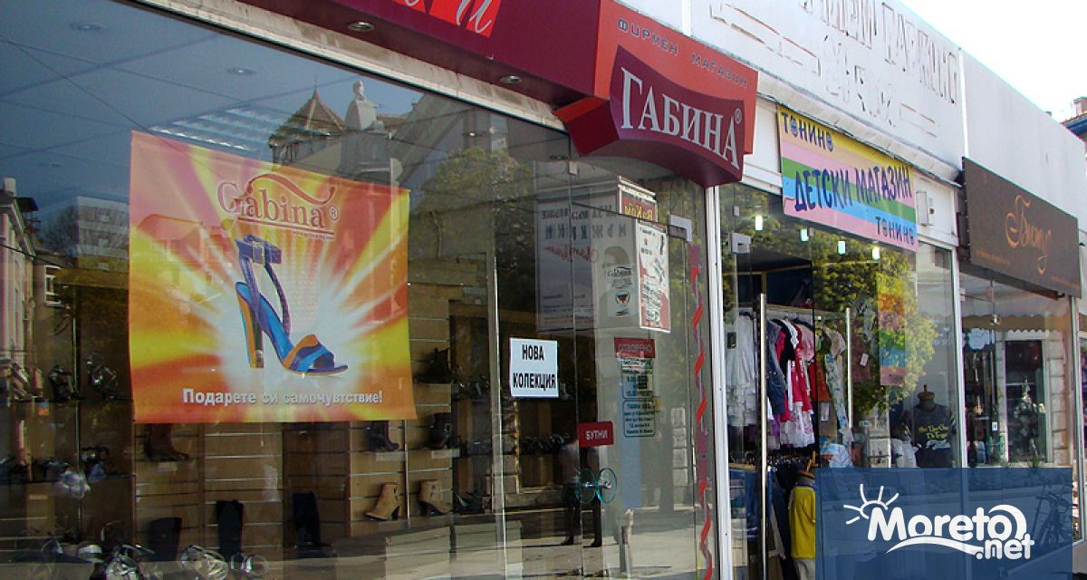 Стотици малки бизнеси опериращи в преместваеми обекти във Варна са