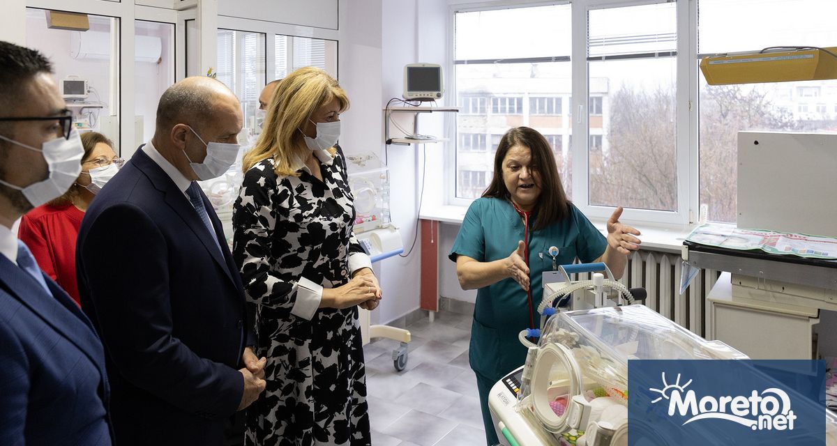 За да бъде една дарителска инициатива успешна най важно е доверието