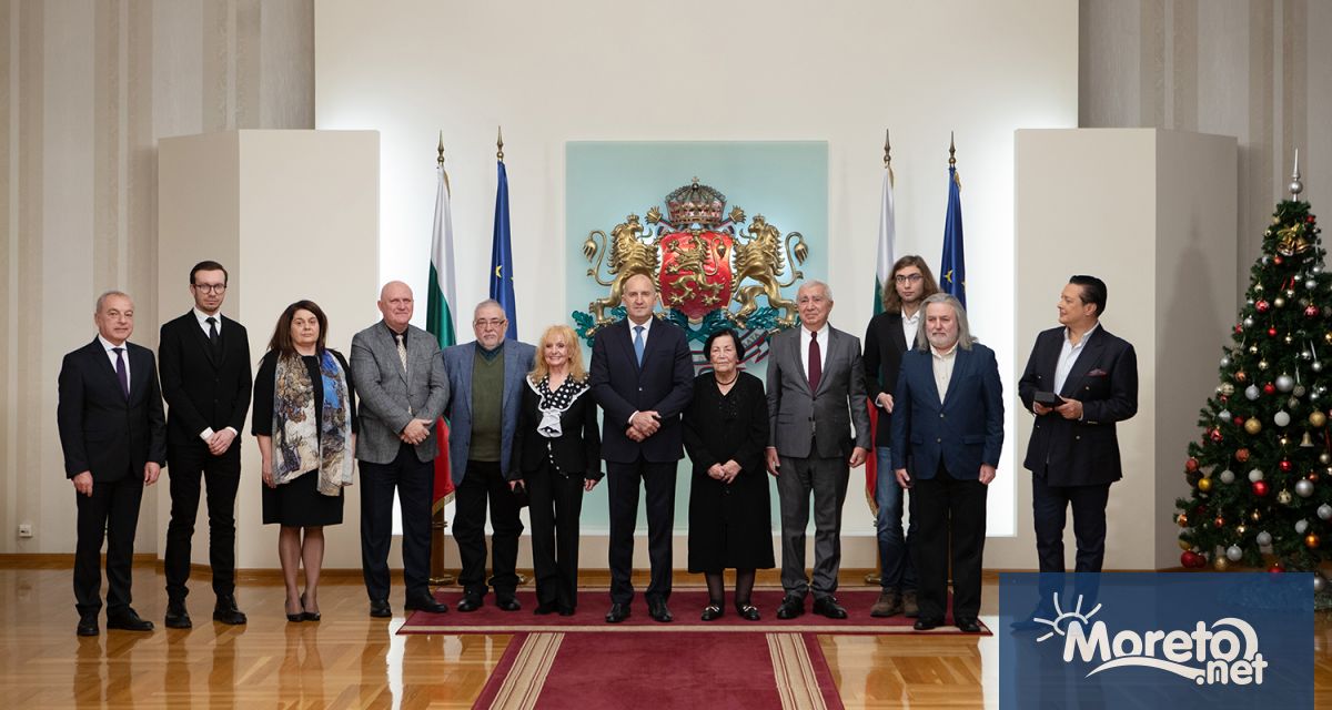 Постиженията ни в културата образованието и науката показват на какво