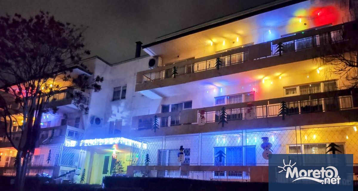 Ясни са победителите конкурса на Община Варна за най красива външна