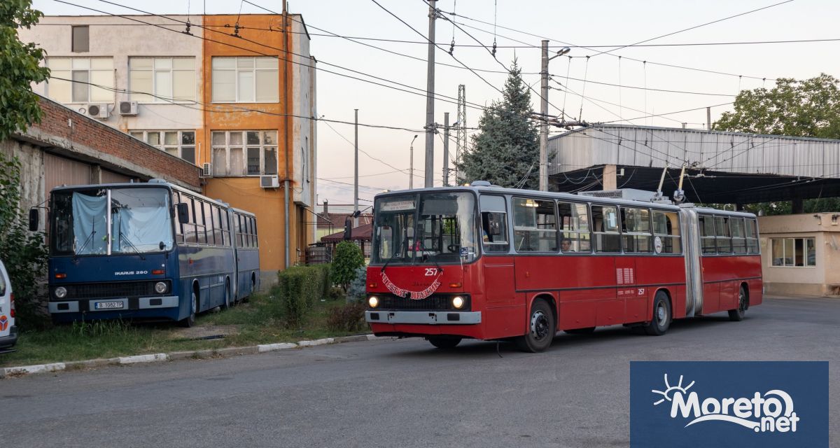 Сдружение има желание да стартира веднъж месечно специални исторически обиколки