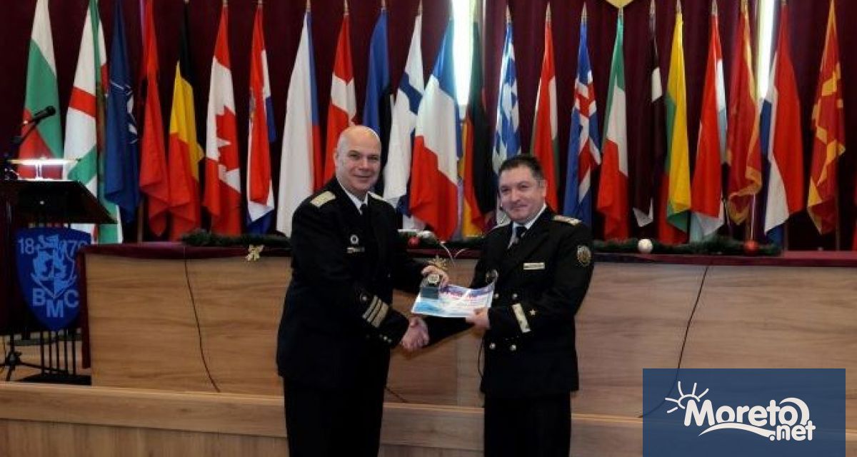 Списание Клуб Океан раздаде 22 ите си годишни награди С тях