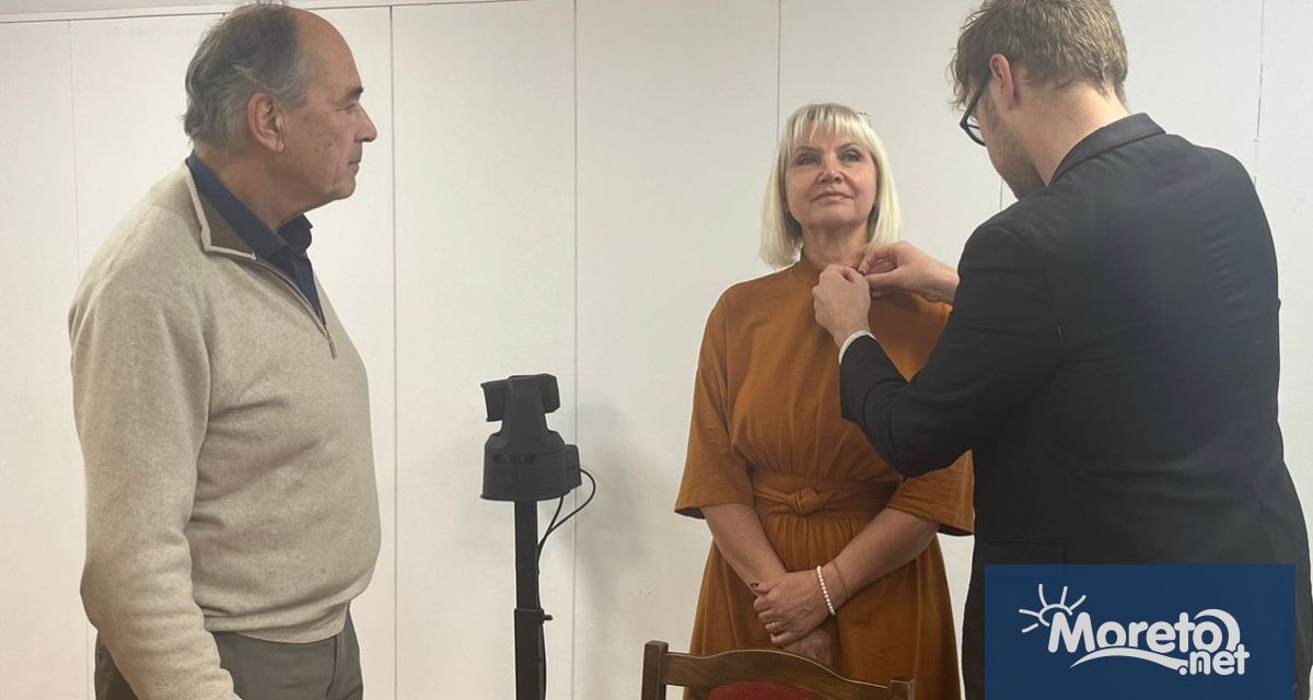 Варненските Окръжен и Районен съд са част от европейския проект