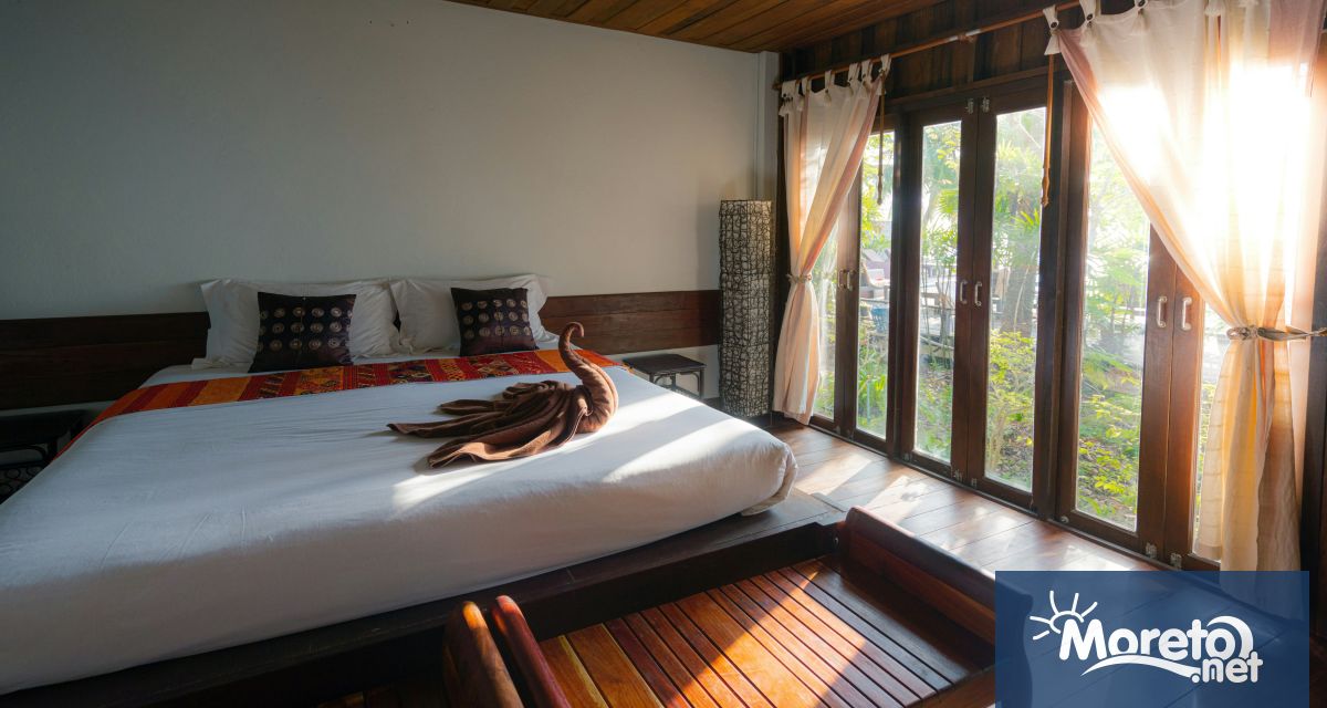 Варненският туризъм демонстрира сериозно оживление през този април сочат данните