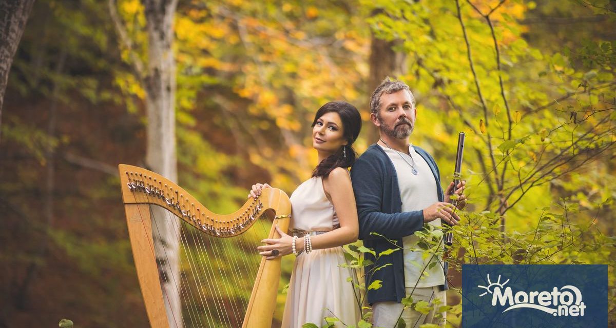 Музикално пътешествие през близки и далечни земи – това обещава