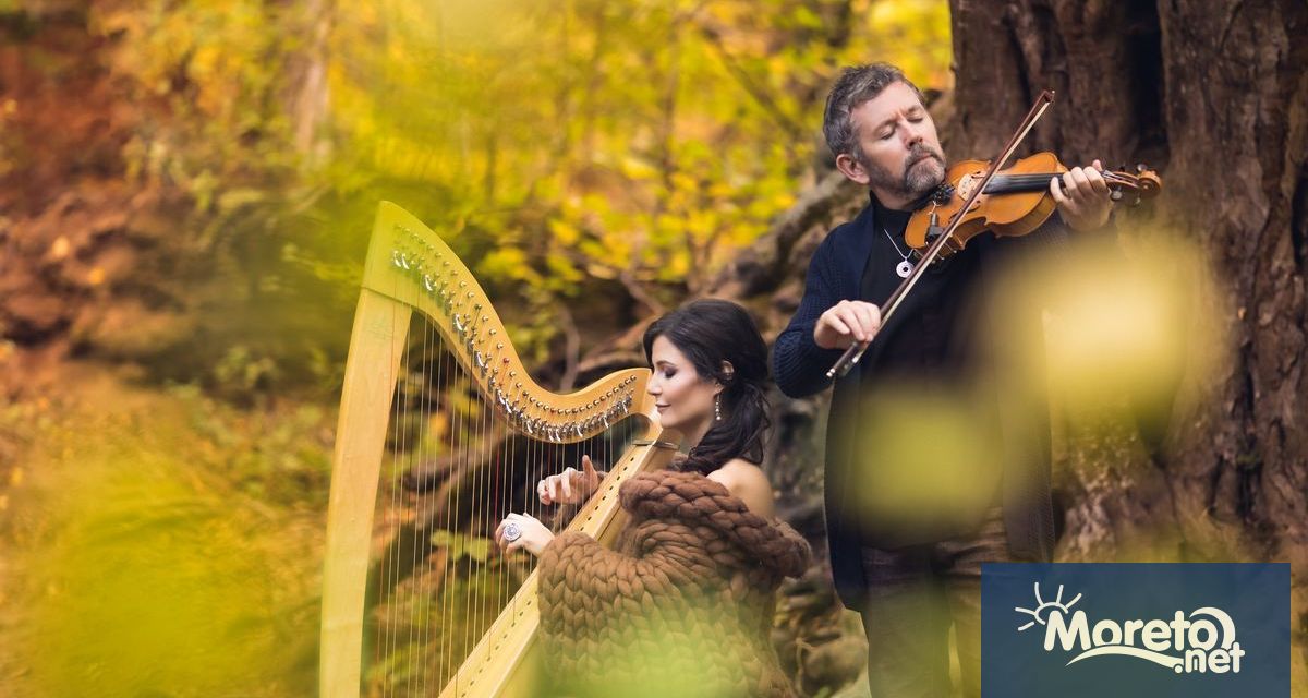 Музикално пътешествие през близки и далечни земи – това обещава