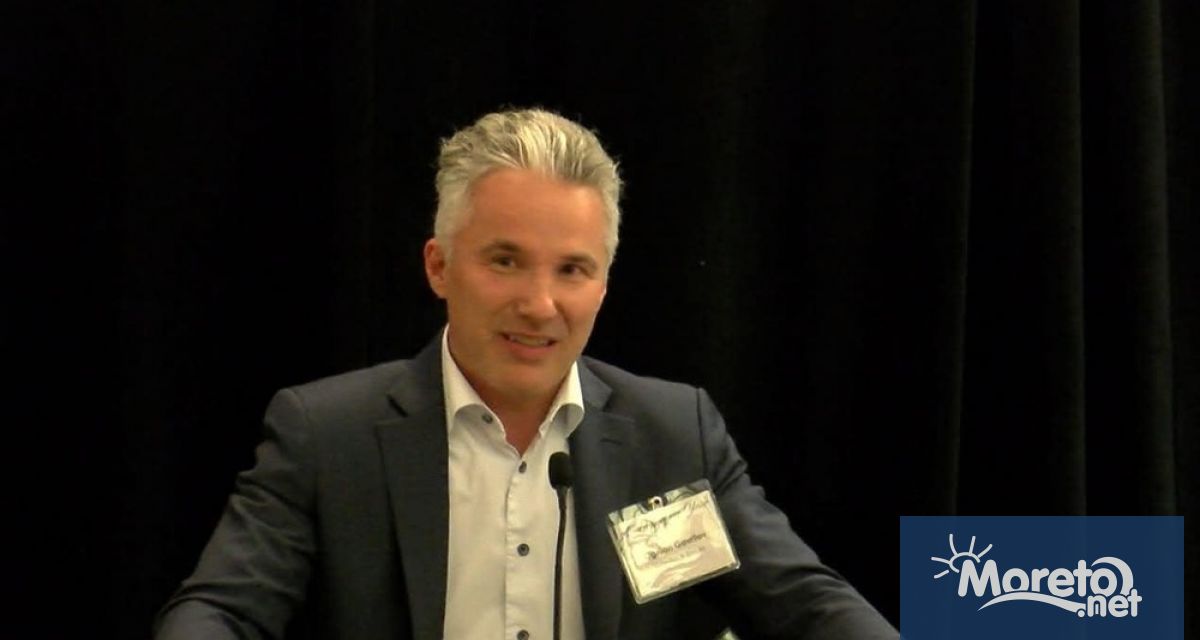 Българинът Огнян Гаврилов стана адвокат на годината в Калифорния а