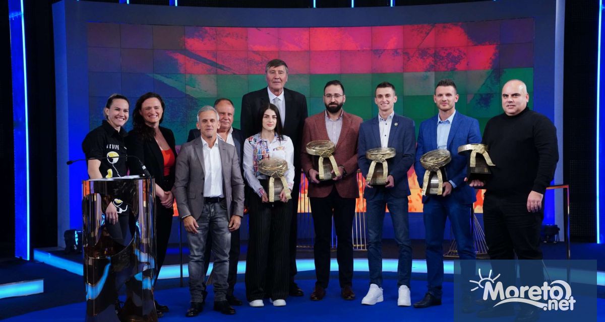 Четирикратният европейски шампион по таекуон до ITF Кирил Илиев и световната