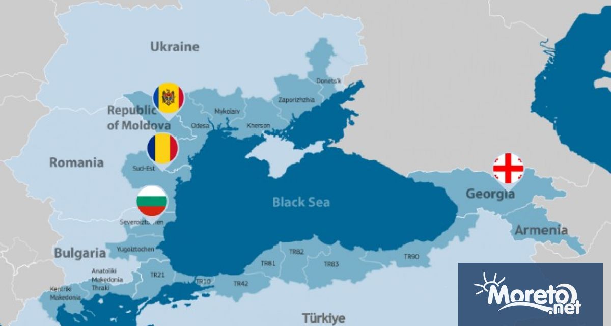 Два български проекта финансирани от Програма Интеррег NEXT Черноморски басейн