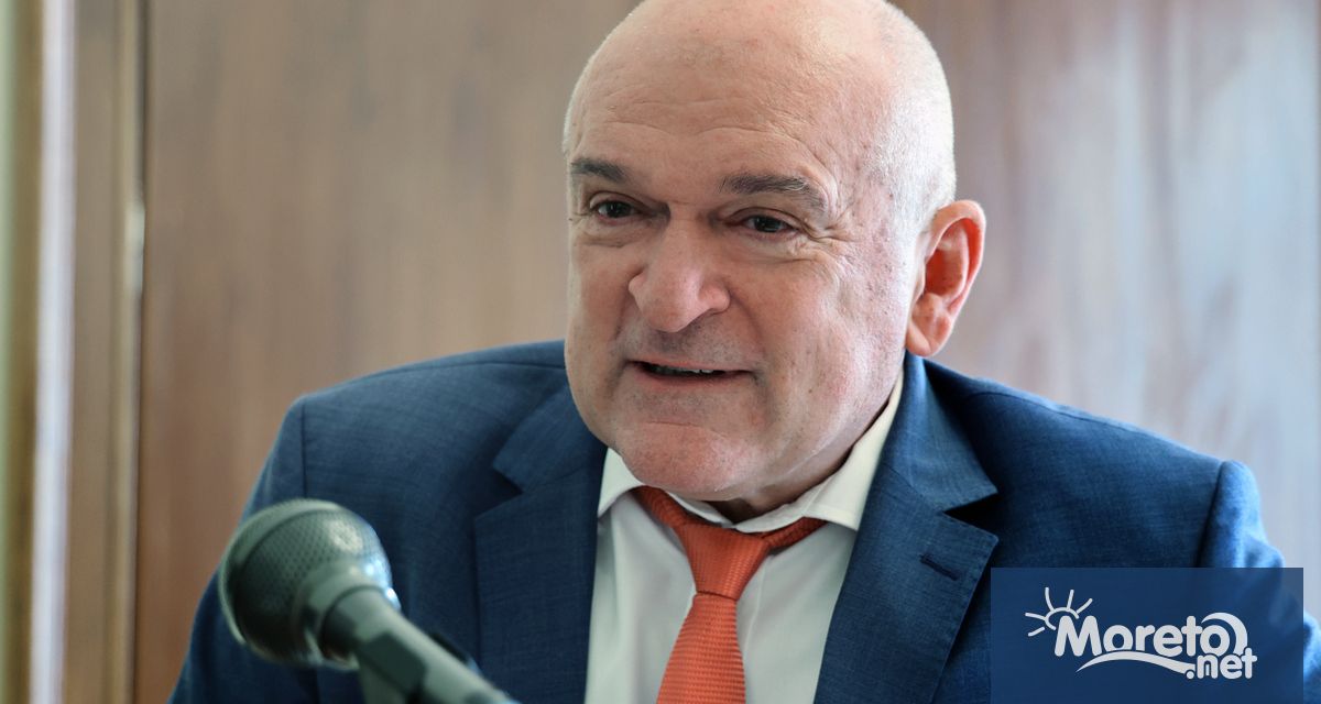 Министър председателят Димитър Главчев потвърди позицията на България относно присъединяването на