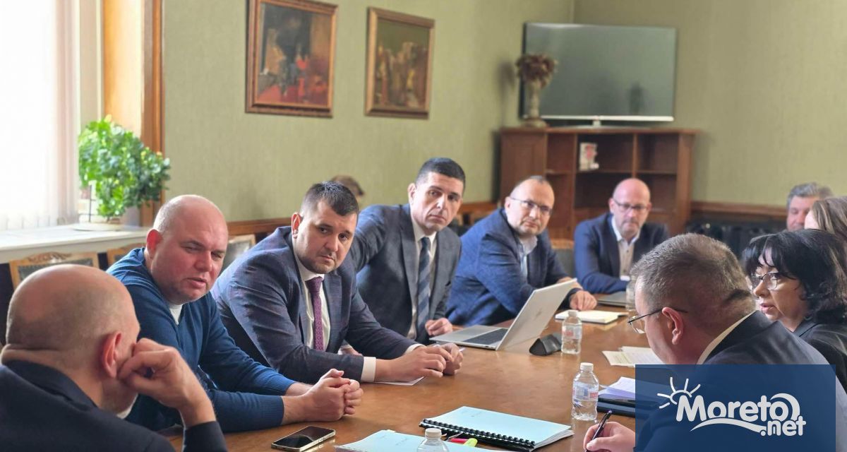 Днес се проведоха още две от експертните срещи част