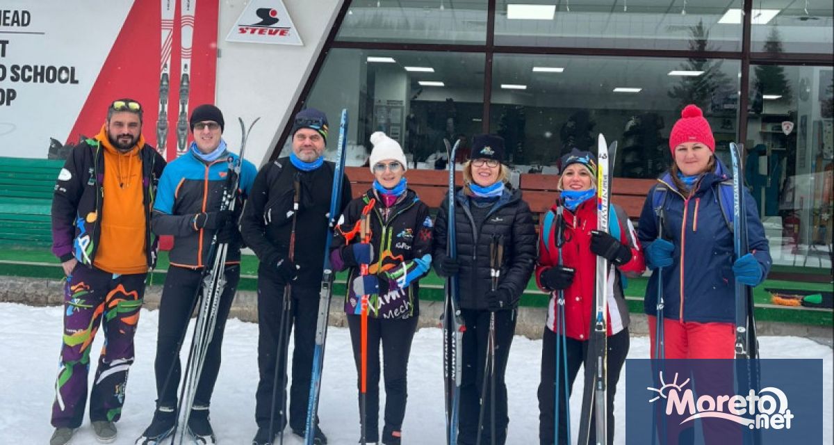 Министерството на туризма проведе петдневен опознавателен тур в региона на