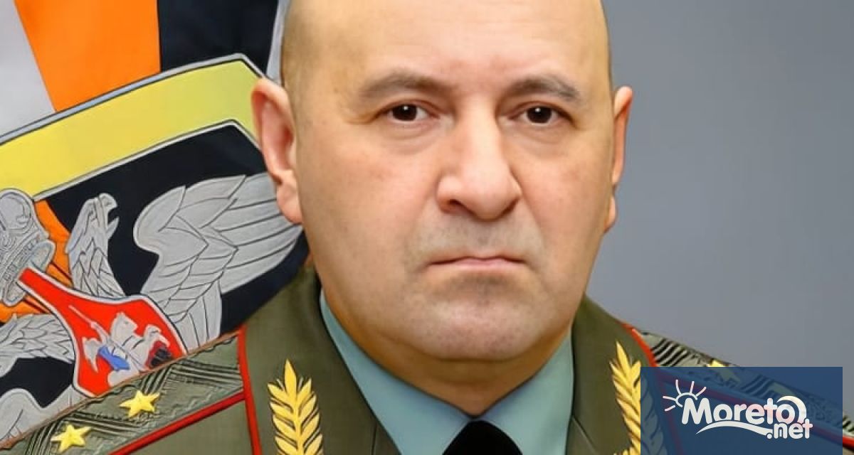 Службата за сигурност на Русия съобщи че 29 годишен мъж от