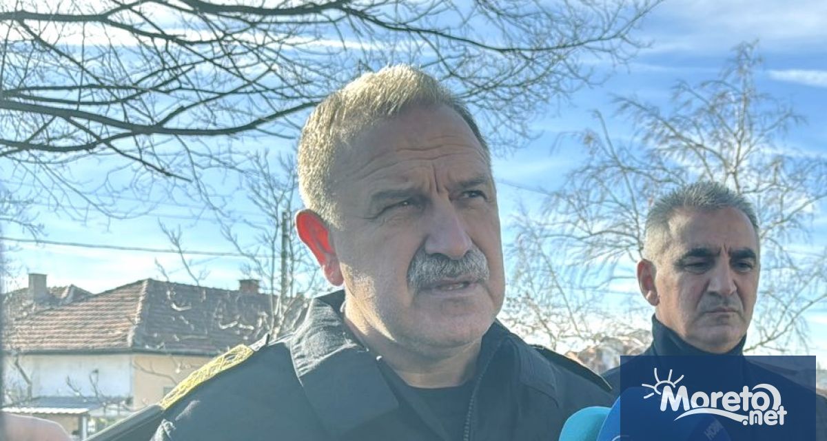 Продължава издирването на 13 годишния Николай от старозагорското село Конаре Няколко