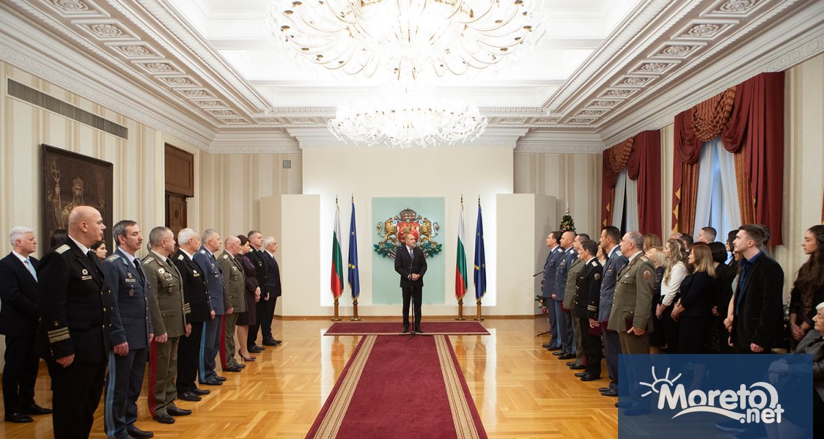 Сложната среда за сигурност налага нови и все по високи изисквания