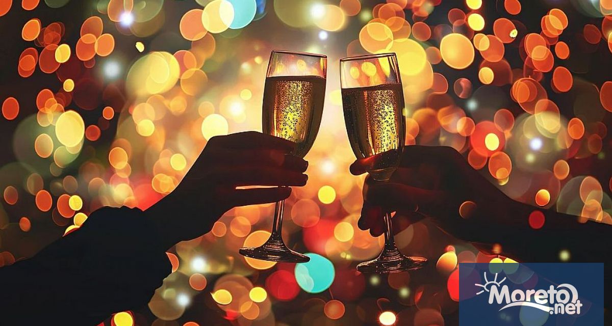 До новогодишната нощ остава по малко от две седмици Предложенията за