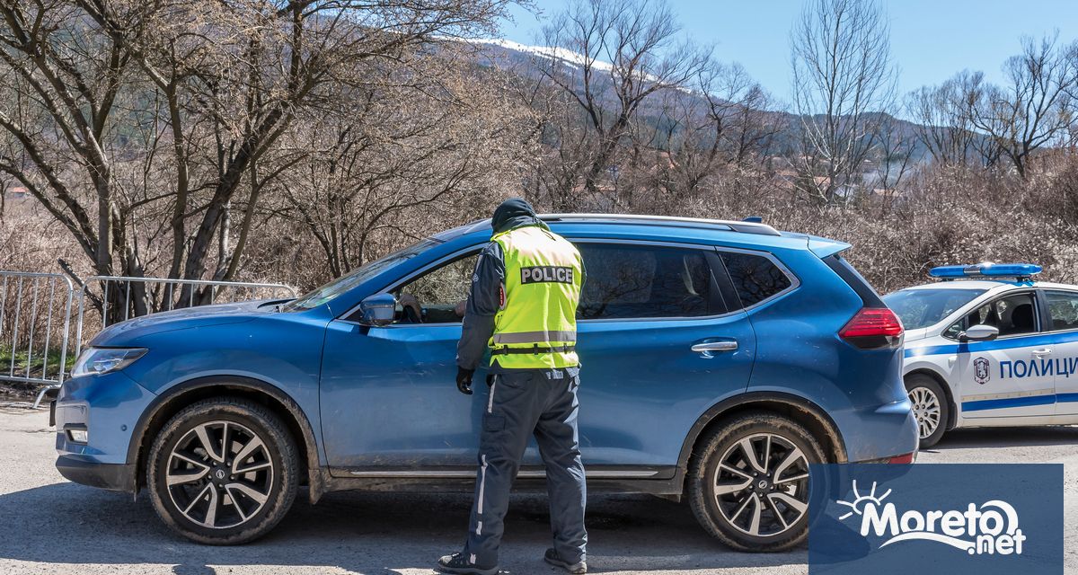 Министерството на вътрешните работи предприема засилени мерки за гарантиране на