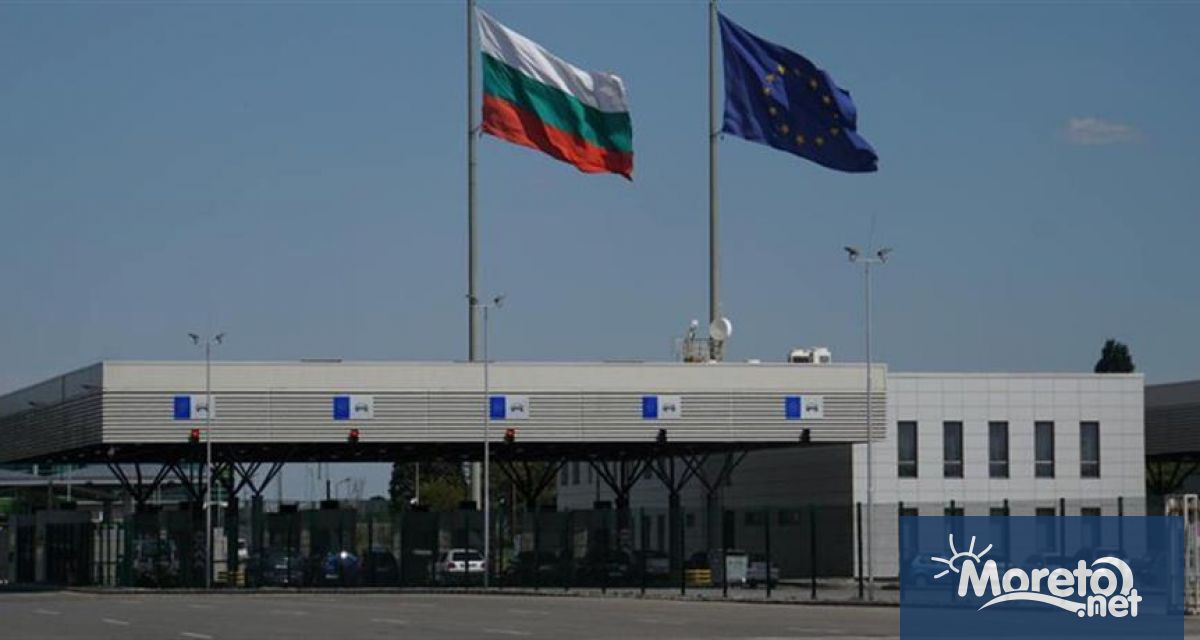 През граничните преходи в района на Маказа Златоград и Ивайловград