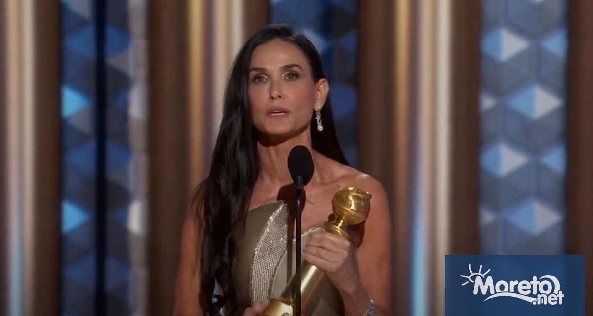 Най добрите в Холивуд минаха по червения килим преди голямата церемония