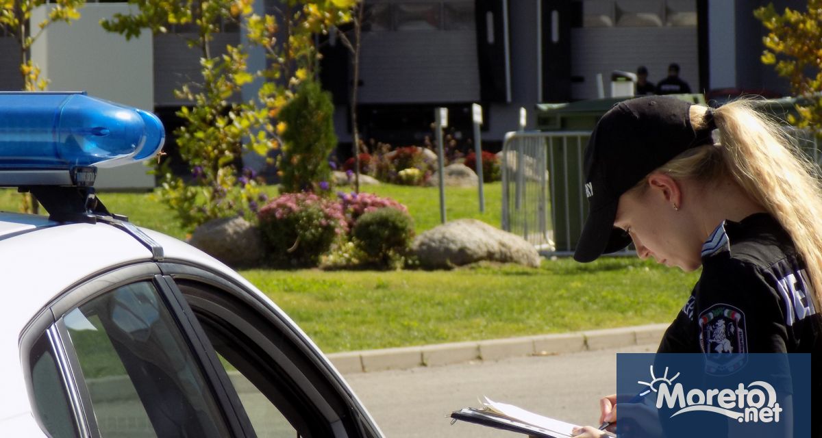 Над 700 полицейски екипа ще бъдат разположени по основните пътни