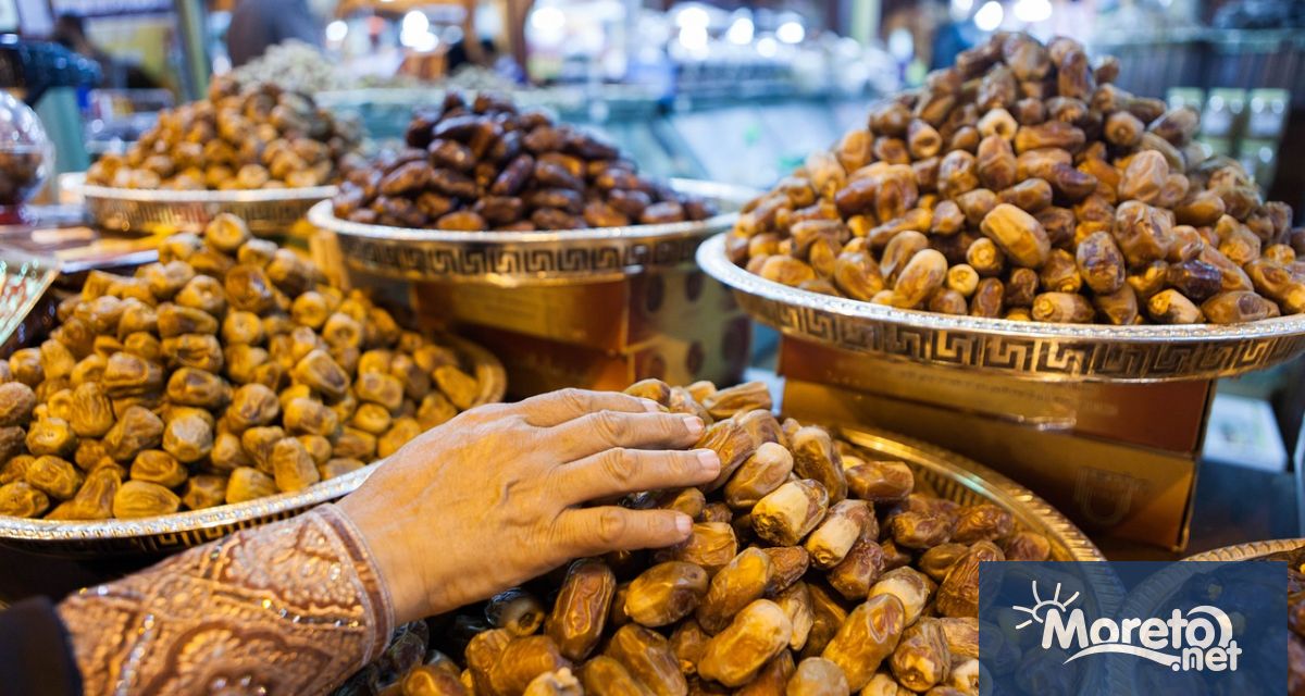 Фурмите са изключително ценен и полезен плод един от най древните