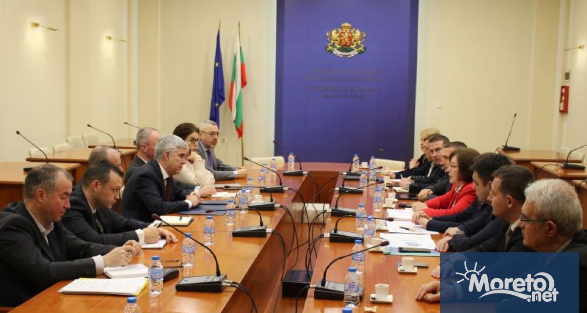 Министерството на енергетиката e изготвило законодателни промени които имат за