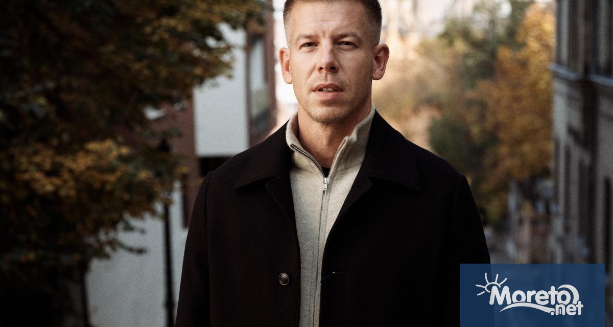 Петер Маджар опозиционният съперник на премиера Виктор Орбан каза пред