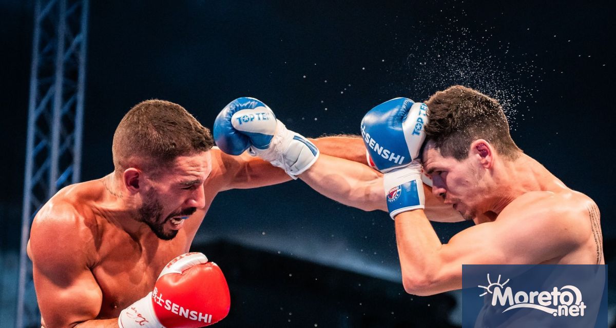 SENSHI открива новия си сезон с 25 ото си издание На