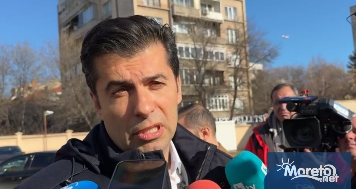 Съпредседателят на Продължаваме промяната Демократична България заяви че заслугата за