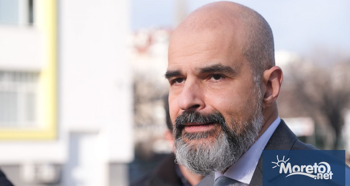 Заместник кметът Павел Попов ДСБ ще бъде временно изпълняващ длъжността кмет