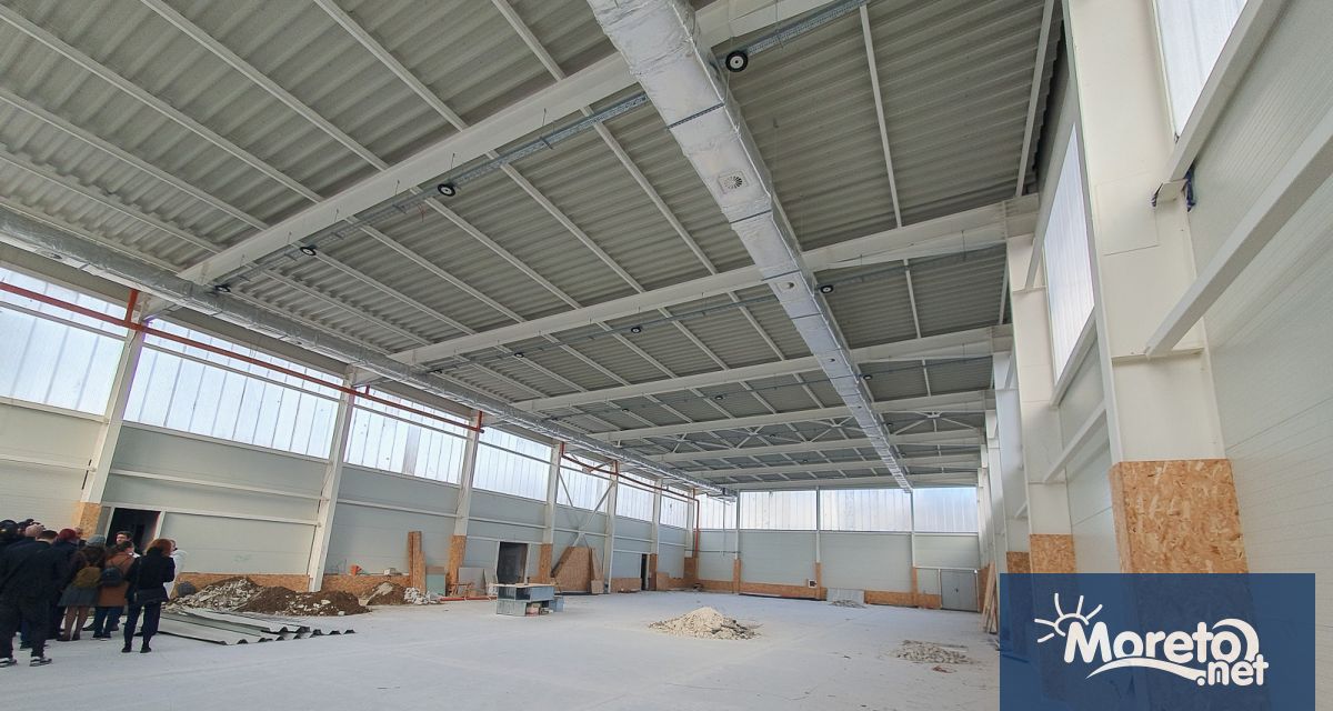 Около 2 1 млн лева ще са нужни за довършването на