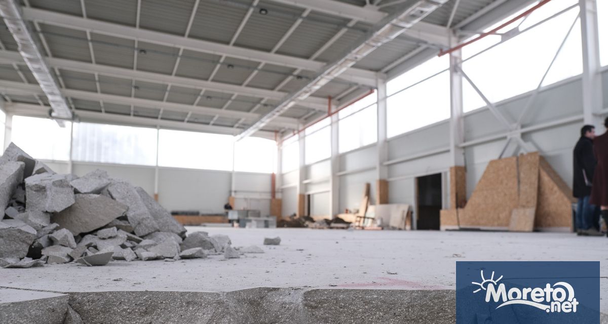 Около 2 1 млн лева ще са нужни за довършването на