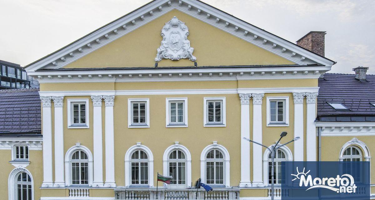 Единството на източно православната ни църква е въпрос на националната ни