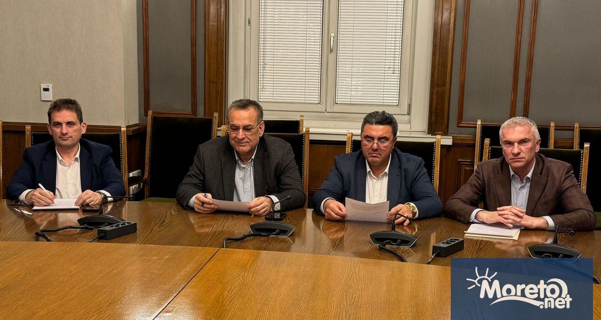 ПГ Демокрация права и свободи ДПС ще подкрепи правителство