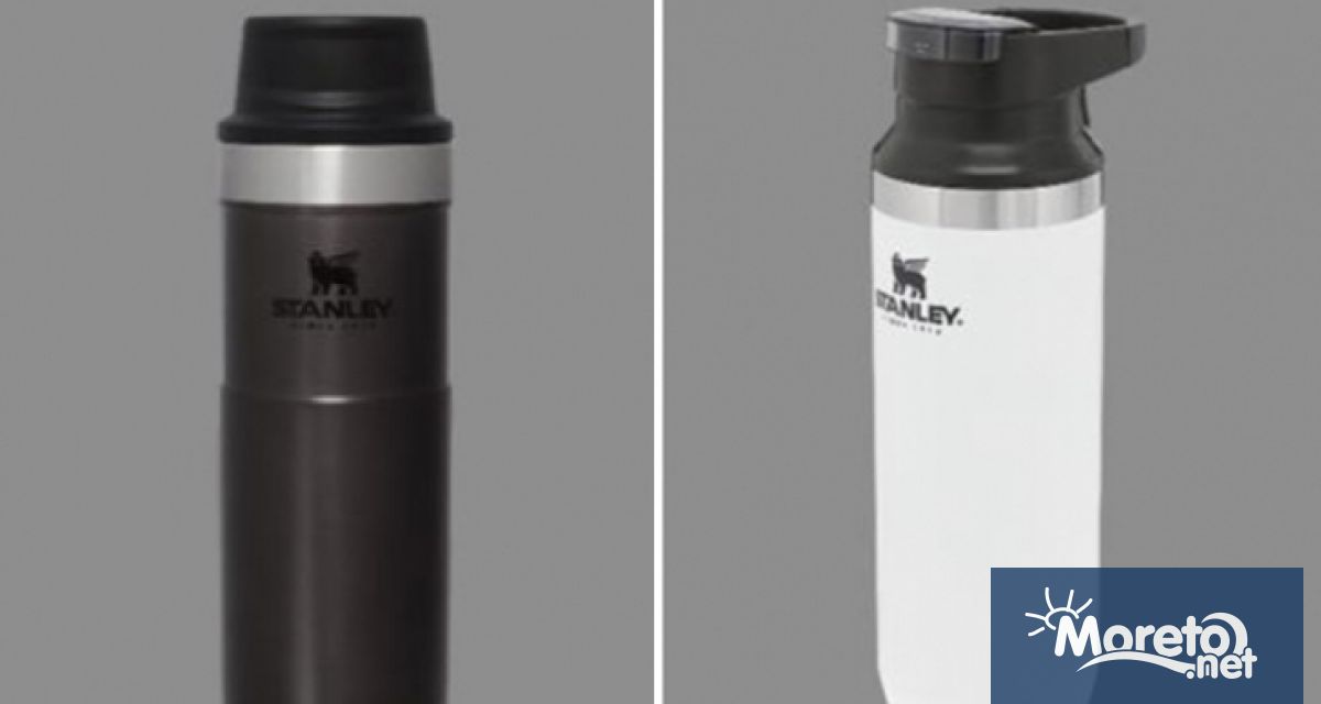 Фирмата PMI WW Brands B V уведоми КЗП че изтегля от