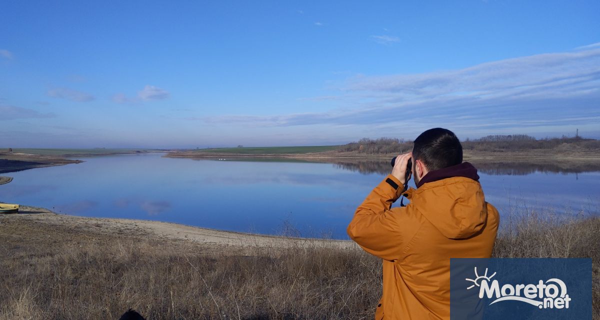 От днес 16 януари до неделя 19 януари ще се