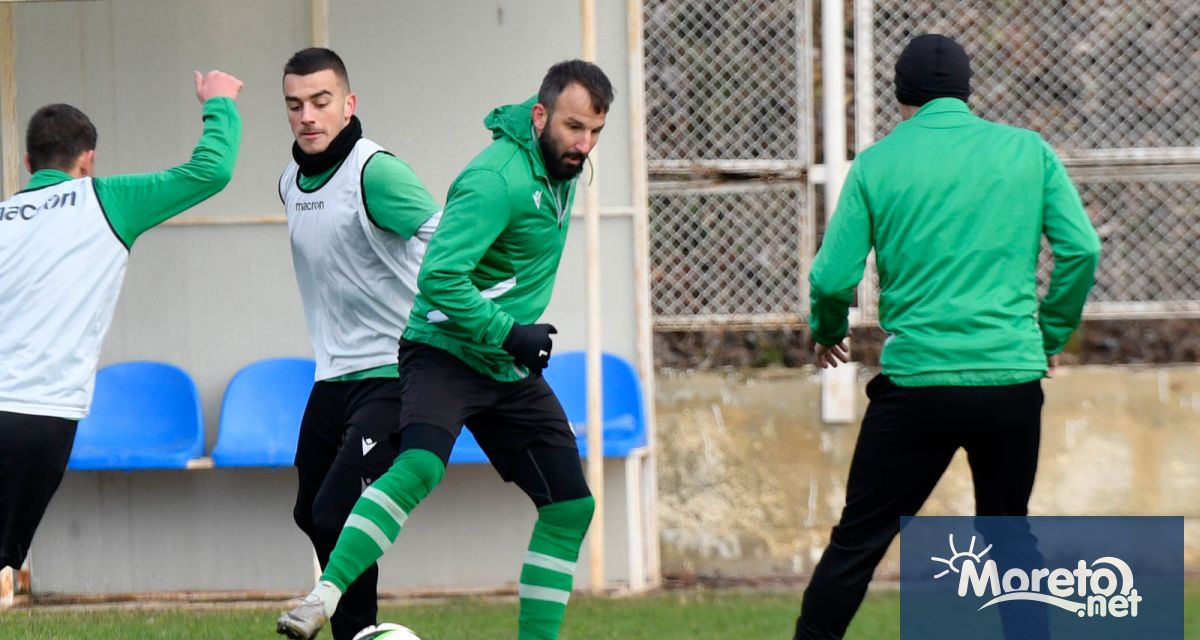 Спортно техническият щаб на Черно море взе решение да отмени