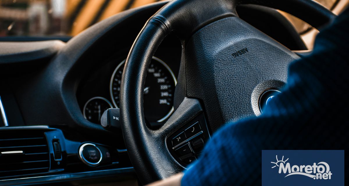 Варненският районен съд наложи глоба от 300 лв на 44 годишен