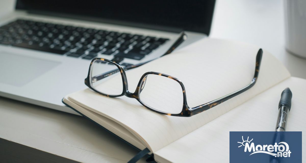 Информационно обслужване е изпратило на Централната избирателна комисия въведените данни