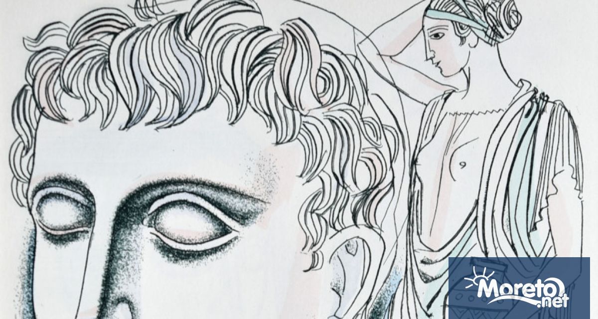 По традиция всяка година през януари дните в изложбения календар