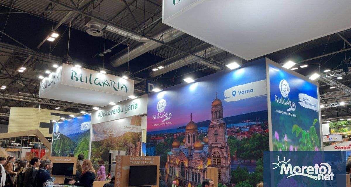 България ще бъде сред водещите участници на FITUR 2025 –