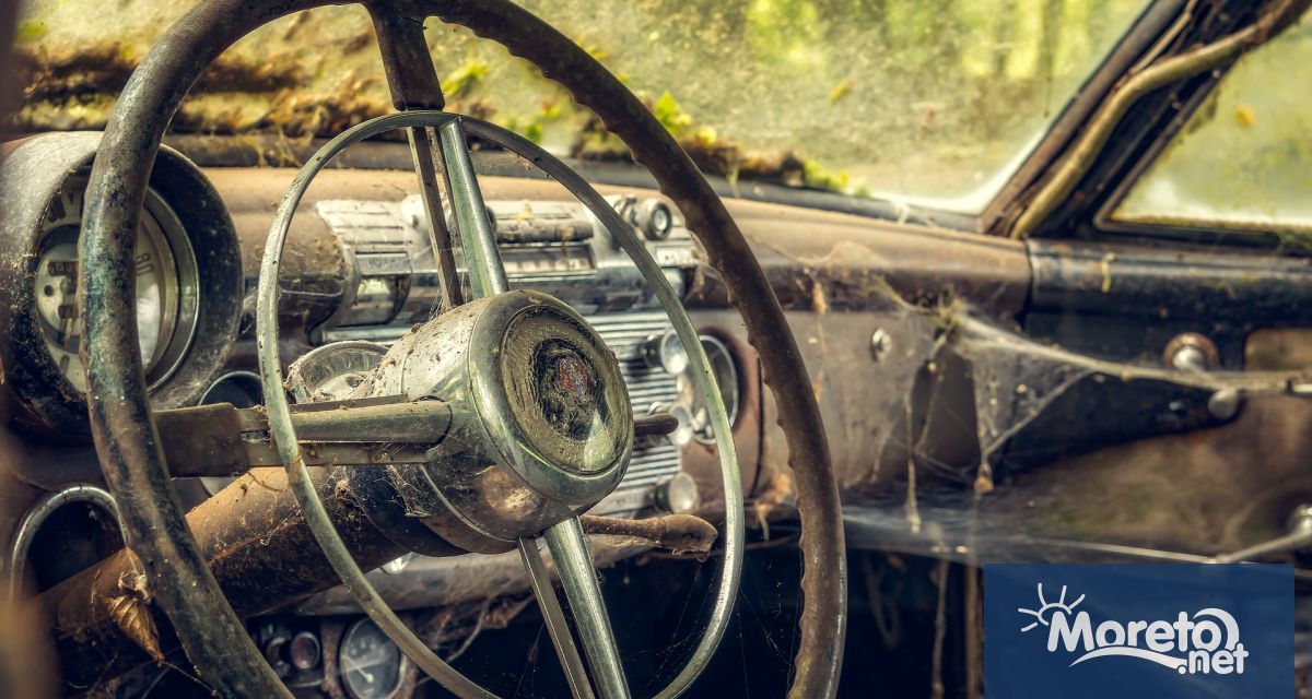 163 изоставени автомобила са репатрирани и премахнати от варненските улици