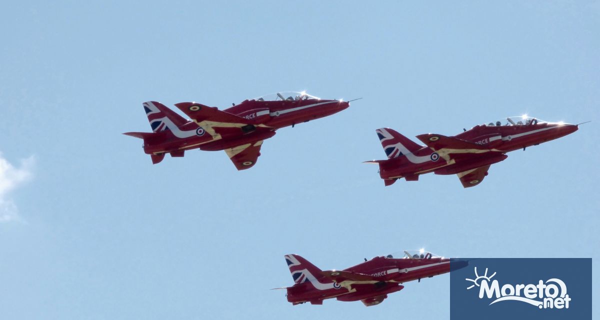 Страните членки на НАТО се разбраха да увеличат разходите за отбрана