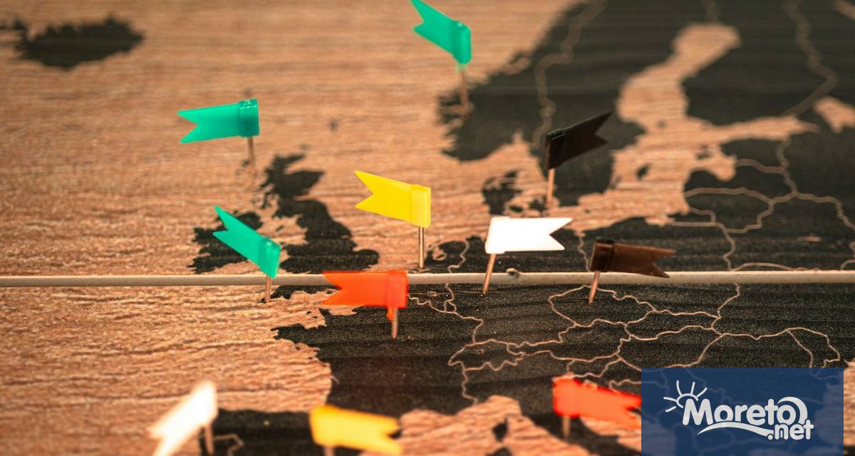 Европейската комисия предложи увеличаване на таксата за пътуващи без виза