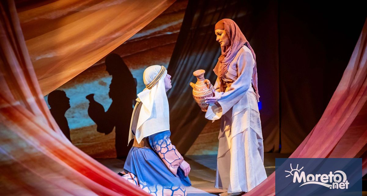 Държавен куклен театър – Варна предлага разнообразна програма за предстоящата