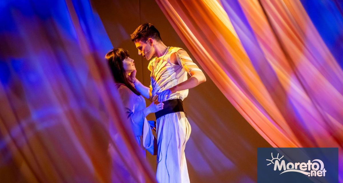 Държавен куклен театър Варна ще представи на 31 януари