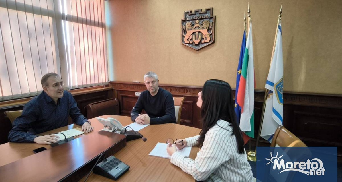 Различните структури на Дирекция Социално подпомагане във Варна са разпръснати